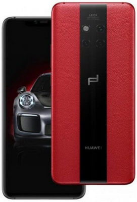 Разблокировка телефона Huawei Mate 30 RS